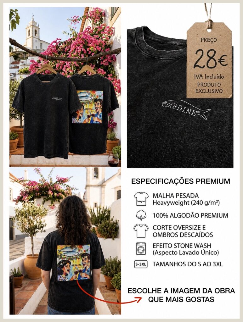 Ilustração Sem Título